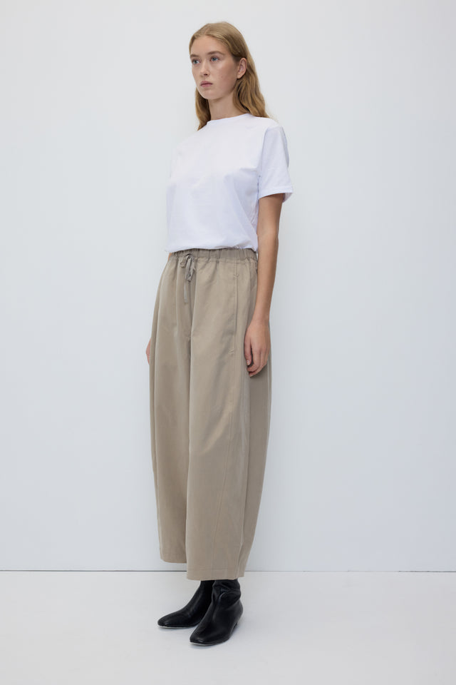 Rita Row | PARADISO Pants | Taupe