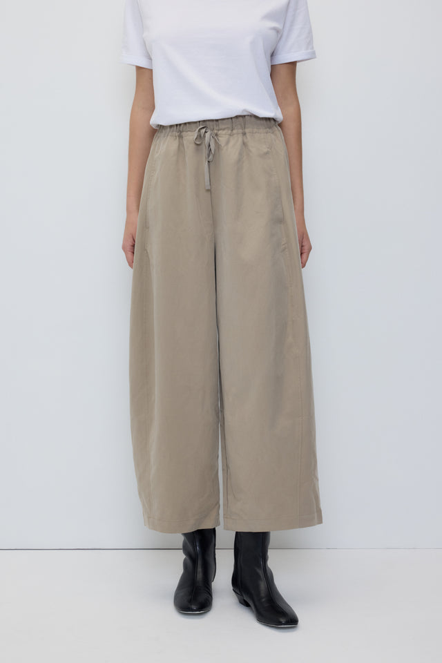 Rita Row | PARADISO Pants | Taupe