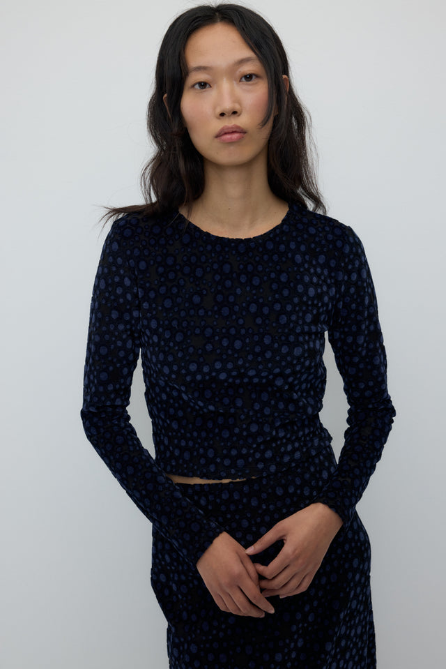 Rita Row | TANA Top