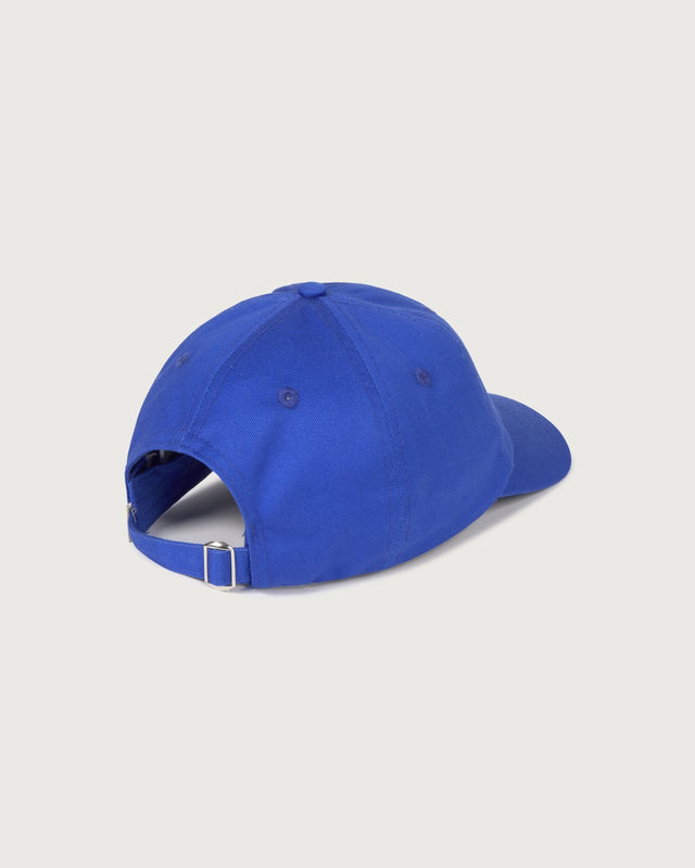 Thinking Mu | MEOWROBICS Cap