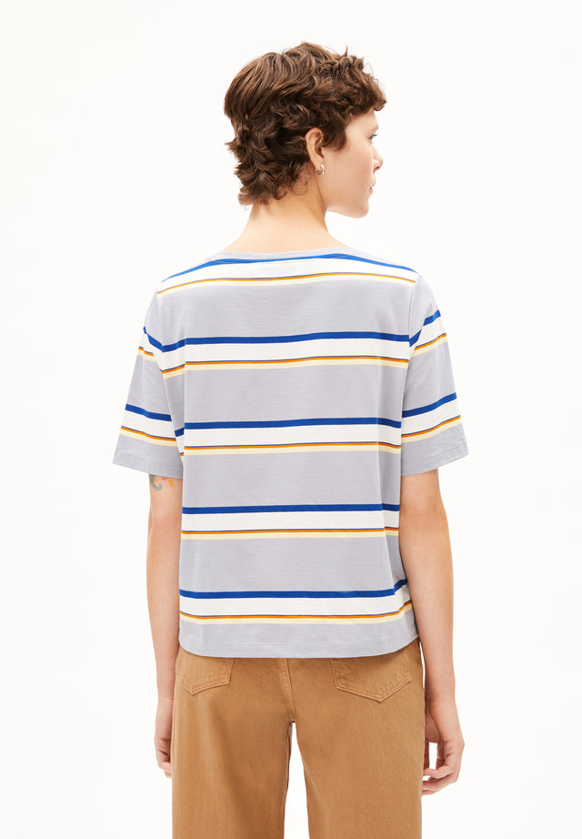 Armedangels | FINIAA T-Shirt | Stripe