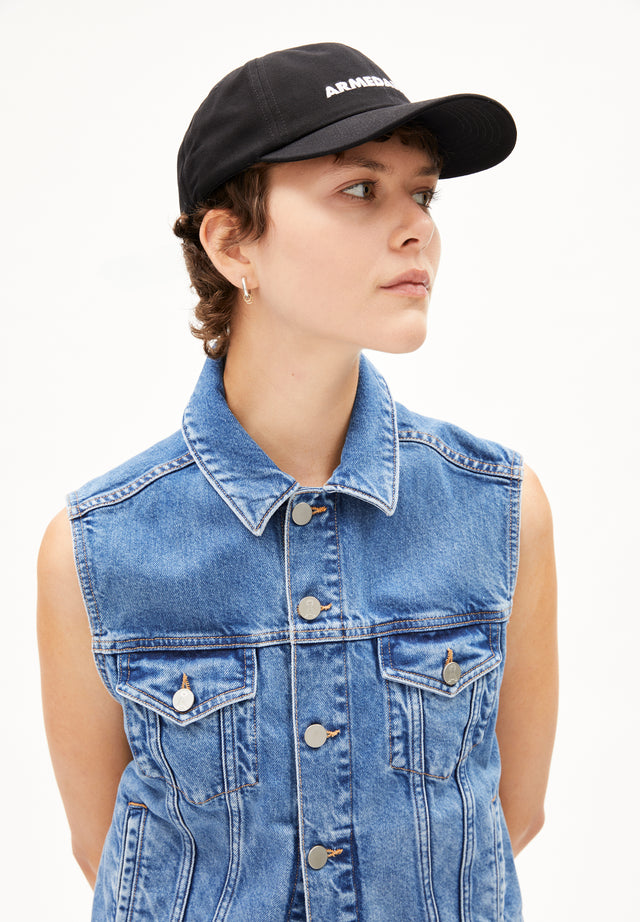 Armedangels | ERSAA Denim Vest