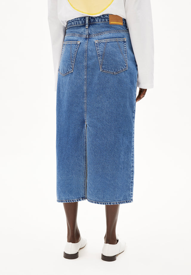 Armedangels | KAALYKE Denim Skirt