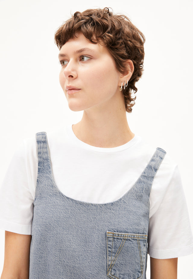 Armedangels | NAAVA Denim Pinafore