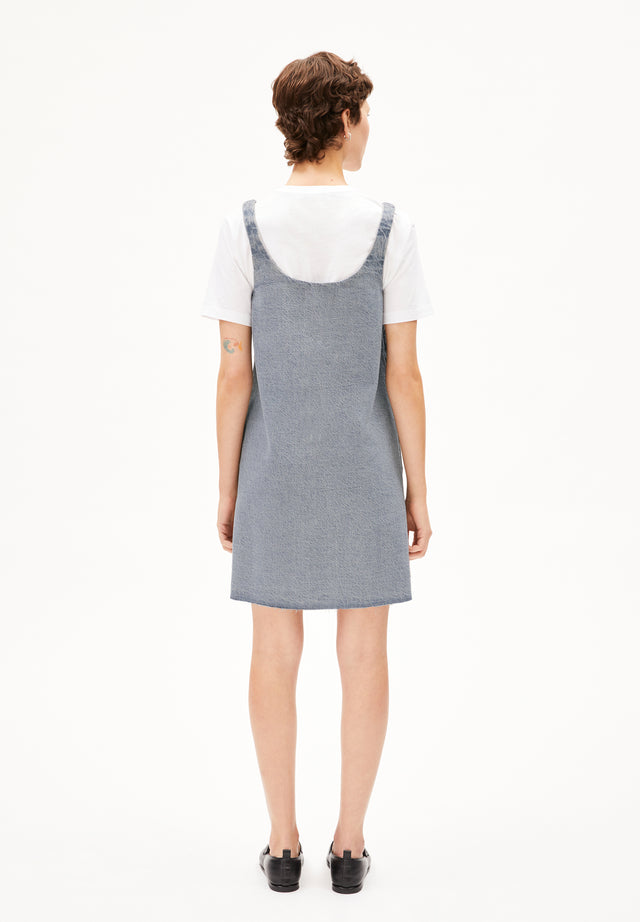 Armedangels | NAAVA Denim Pinafore