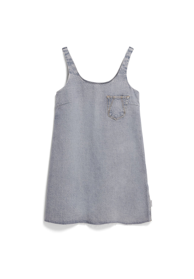 Armedangels | NAAVA Denim Pinafore