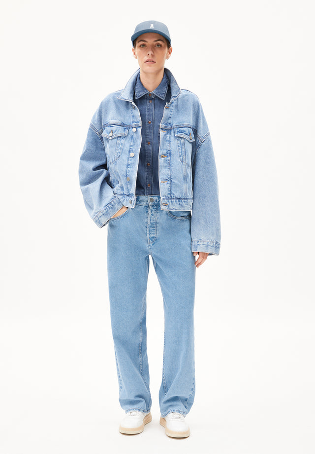 Armedangels | PAASITHE Denim Jacket