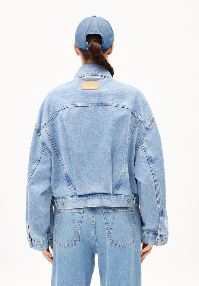 Armedangels | PAASITHE Denim Jacket