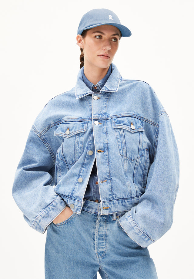 Armedangels | PAASITHE Denim Jacket