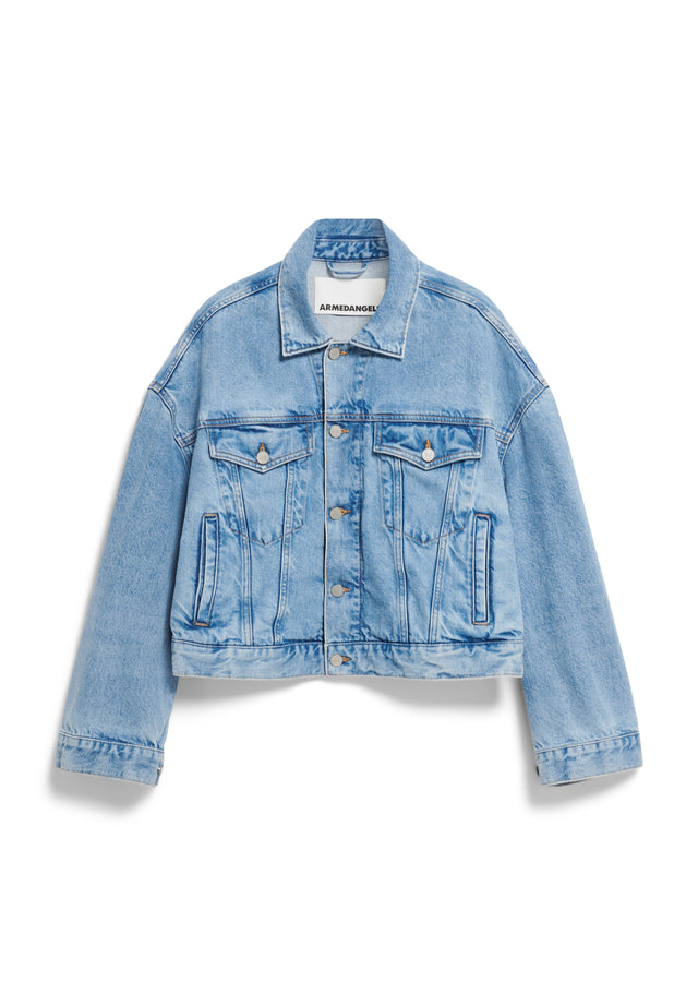 Armedangels | PAASITHE Denim Jacket