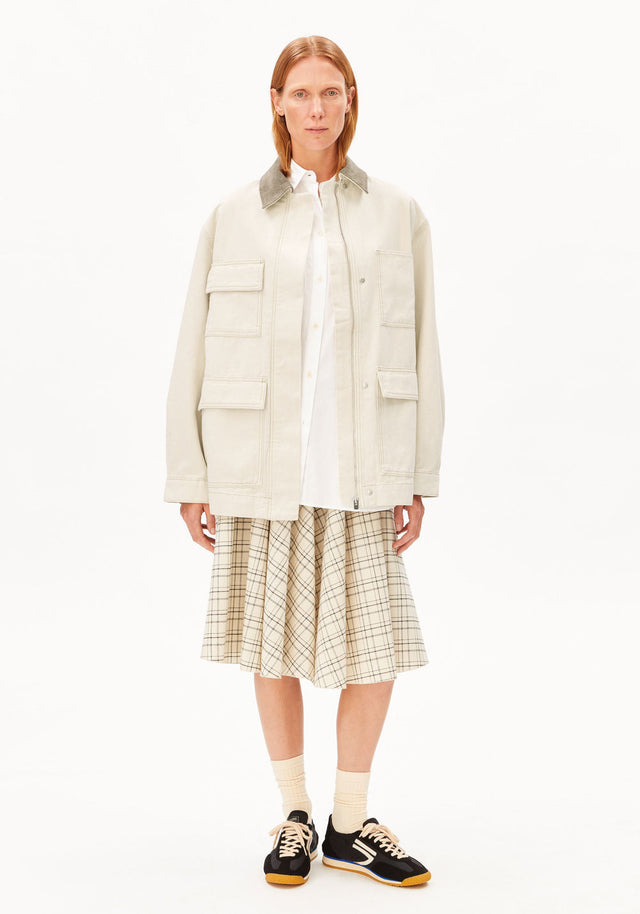 Armedangels | WORKWEAR CANVAS JACKET