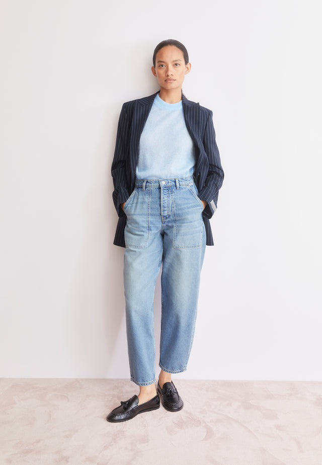 Armedangels | BAARLY Barrel Jean