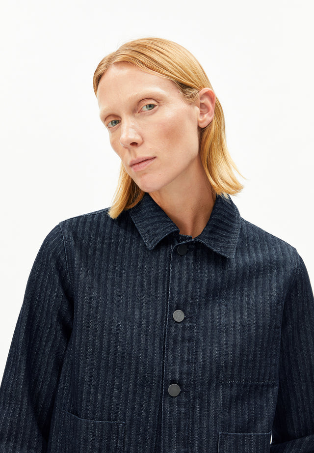 Armedangels | HERRINGBONE Jacket