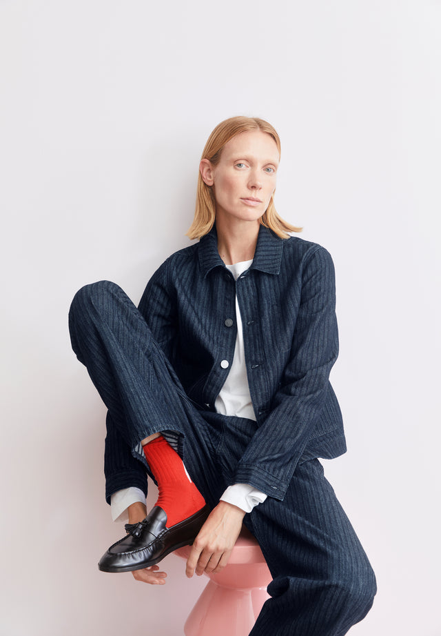 Armedangels | HERRINGBONE Jacket