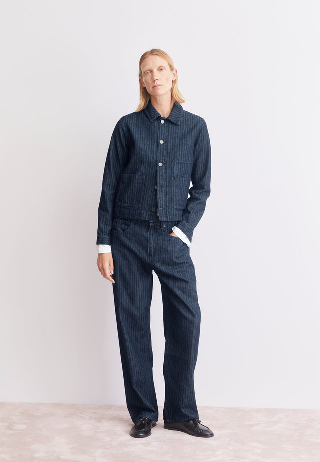 Armedangels | HERRINGBONE Jacket