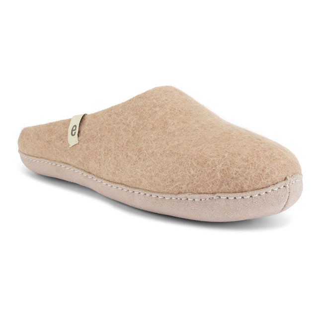 EGOS Slipper | Beige