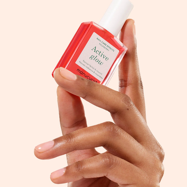 Manucurist | Healthy Glow Duo
