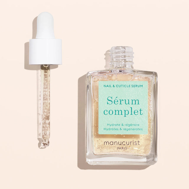 Manucurist | Healthy Glow Duo