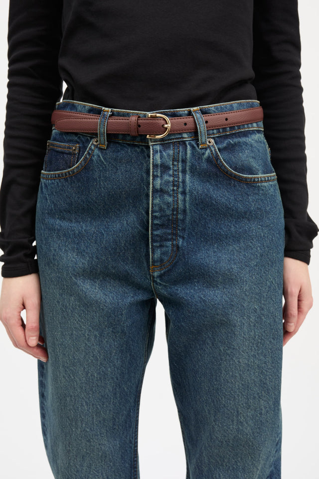Skall Studio | Classic Belt