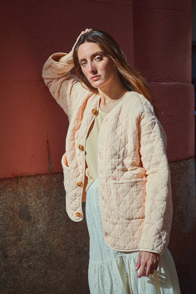 Poudre Organic | MILLET Bellini Jacket