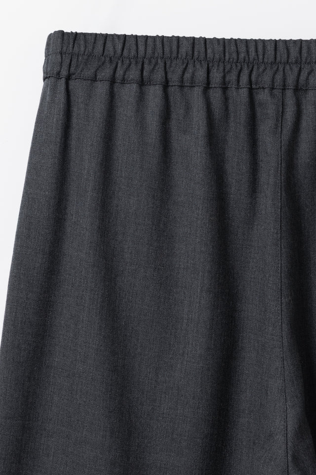 MASKA | GALA Wool Trousers