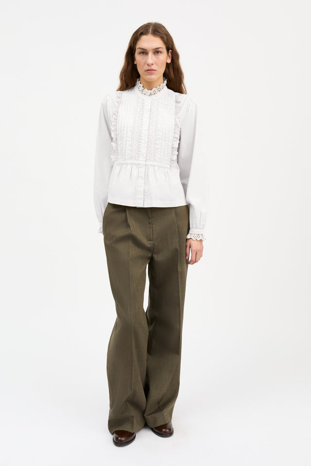 SKALL | Lesley Shirt