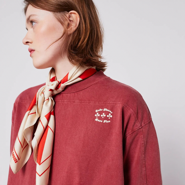 Bobo Choses | Mr Pencil Scarf