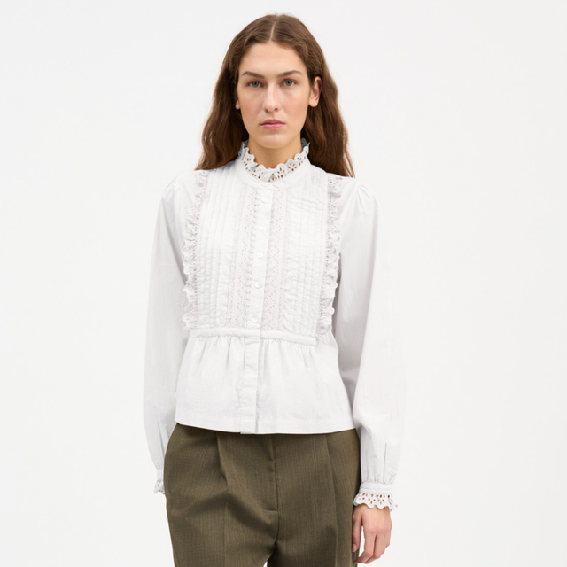 SKALL | Lesley Shirt