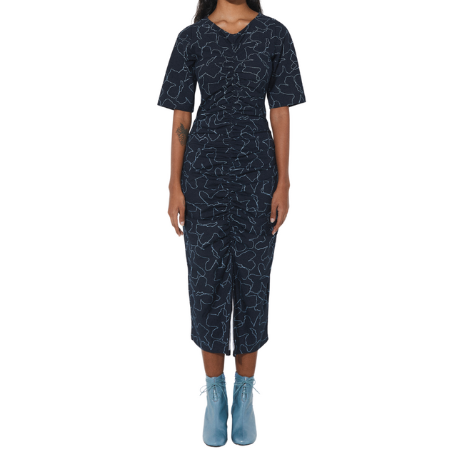 Rita Row | POLA Dress