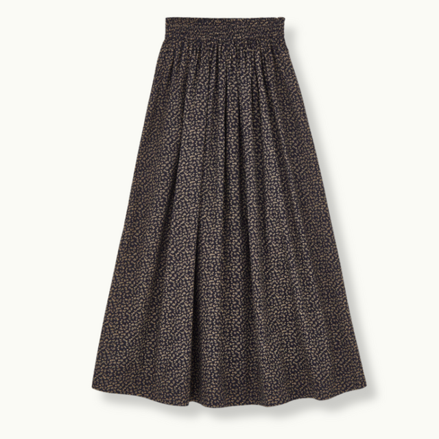 Skall Studio | DAGNY Skirt | Eline Print