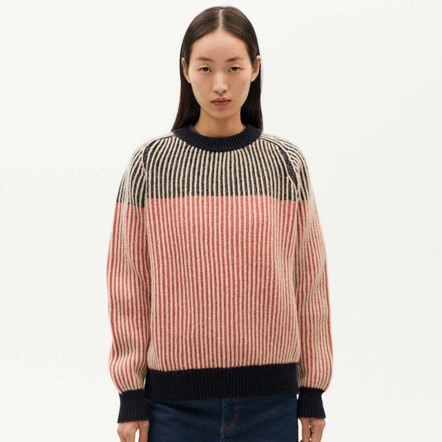 Thinking Mu | NUR Jumper