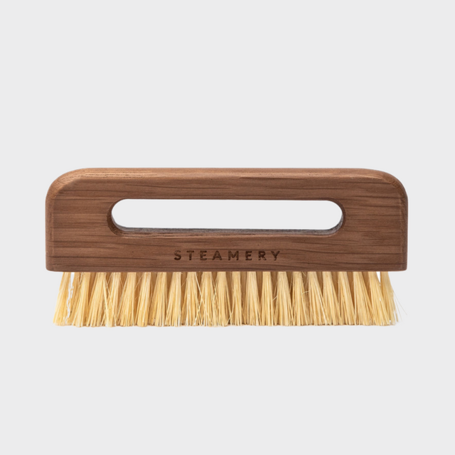 Vegan Pocket Clothing Brush