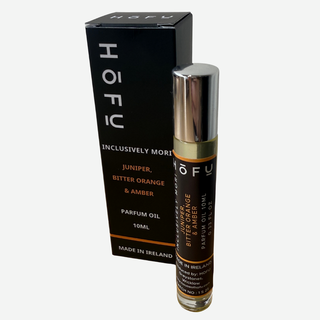 HOFU | MORI | Roll On Perfume oil