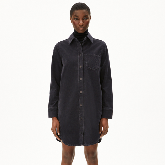 Armedangels | AURELEAA Corduroy Dress