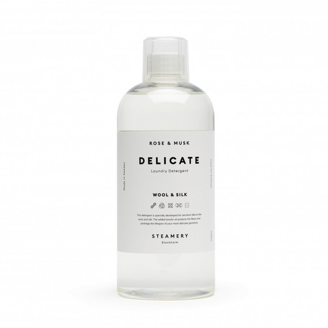 Delicate's Laundry Detergent
