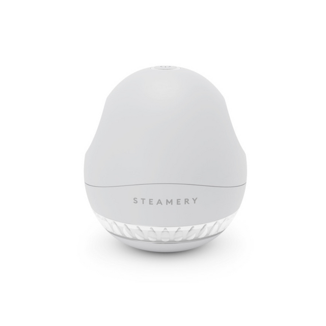 Steamery | Pilo Clothing Shaver | Grey