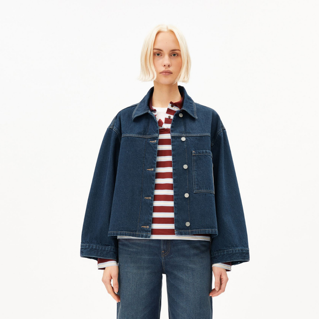 Armedangels | SELVEDGE Denim Jacket