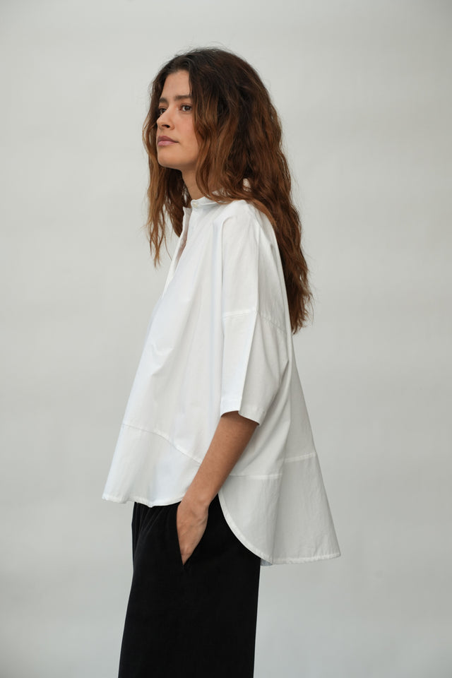 Beaumont Organic | LISSIE Shirt