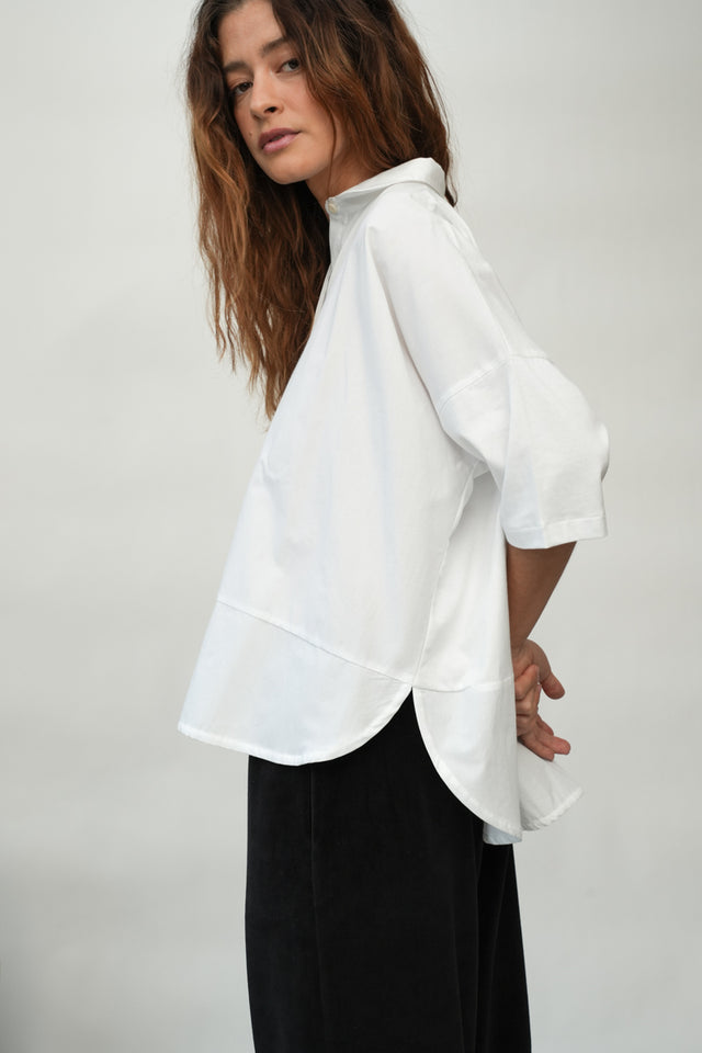 Beaumont Organic | LISSIE Shirt