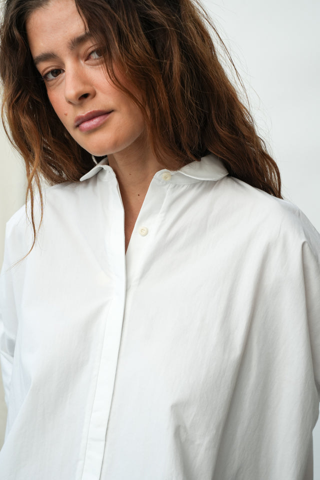 Beaumont Organic | LISSIE Shirt