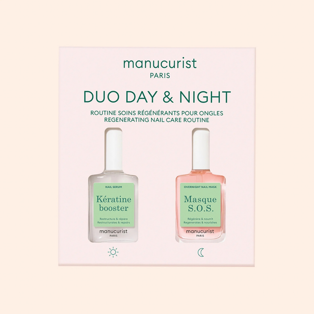 Manucurist | Day & Night Duo
