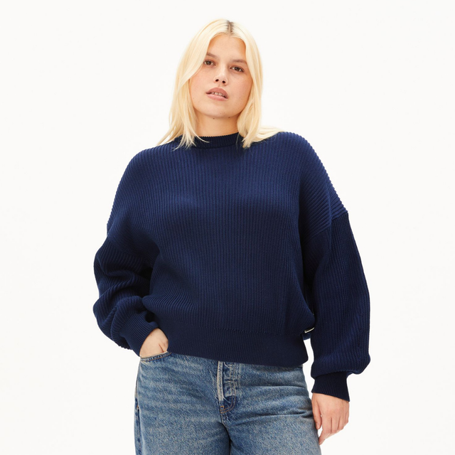 Armedangels | VANISÉ Knit Sweater