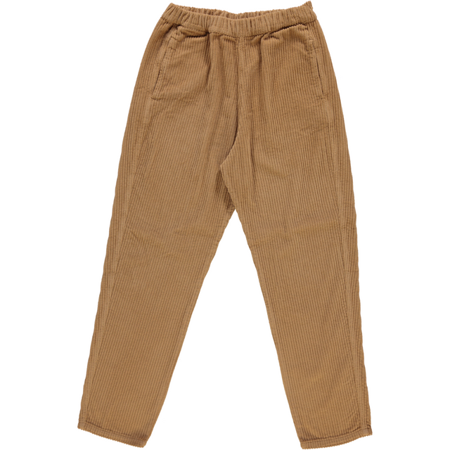 Poudre Organic  | COQUELICOT Cord Trousers | Dijon