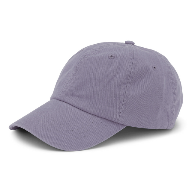 Colorful Standard | Organic Cotton Cap | Purple Haze