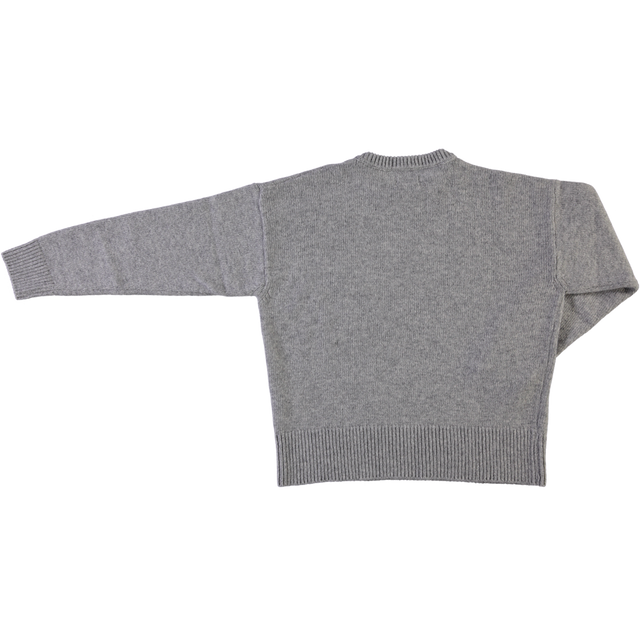 Poudre Organic | PULL AZALEE Sweater | Mist