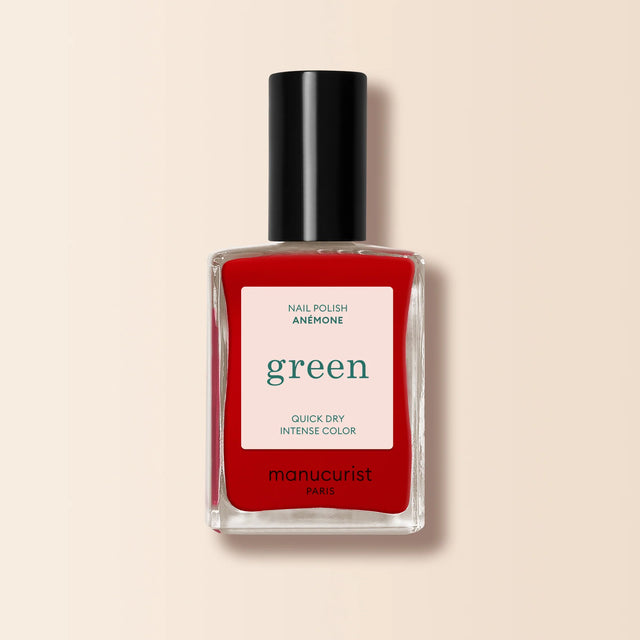 Manucurist | Vegan Nail Polish