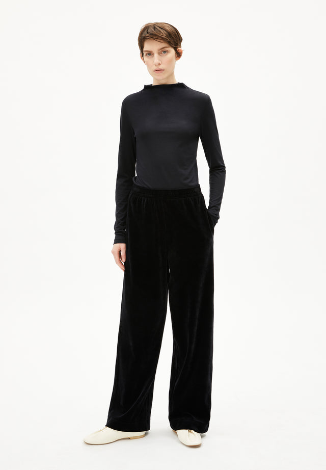 Armedangels | VATINAA Velour Trouser