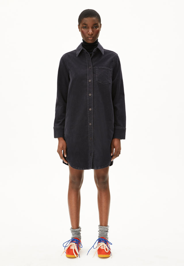 Armedangels | AURELEAA Corduroy Dress