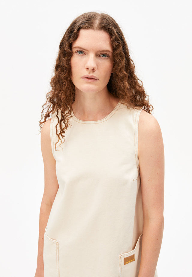 Armedangels | WORKWEAR CANVAS DRESS