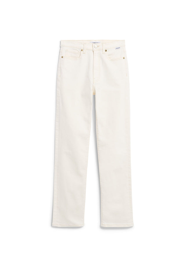 Armedangels | LEJAANI Slim leg Jean | Undyed